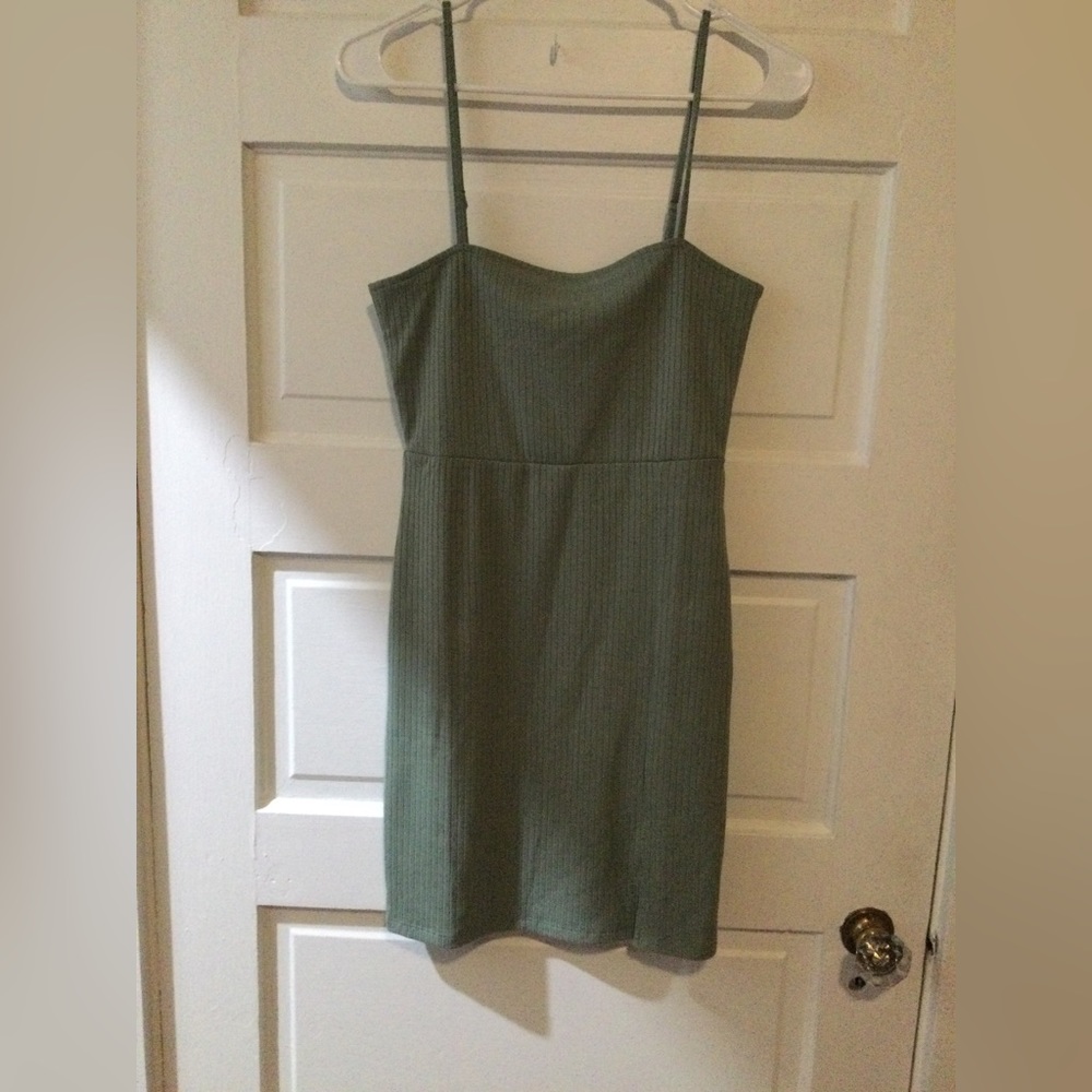Body dress